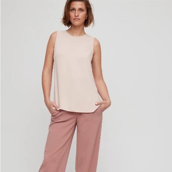 Babaton Wieland Blouse in Dijon - Picture 6 of 6